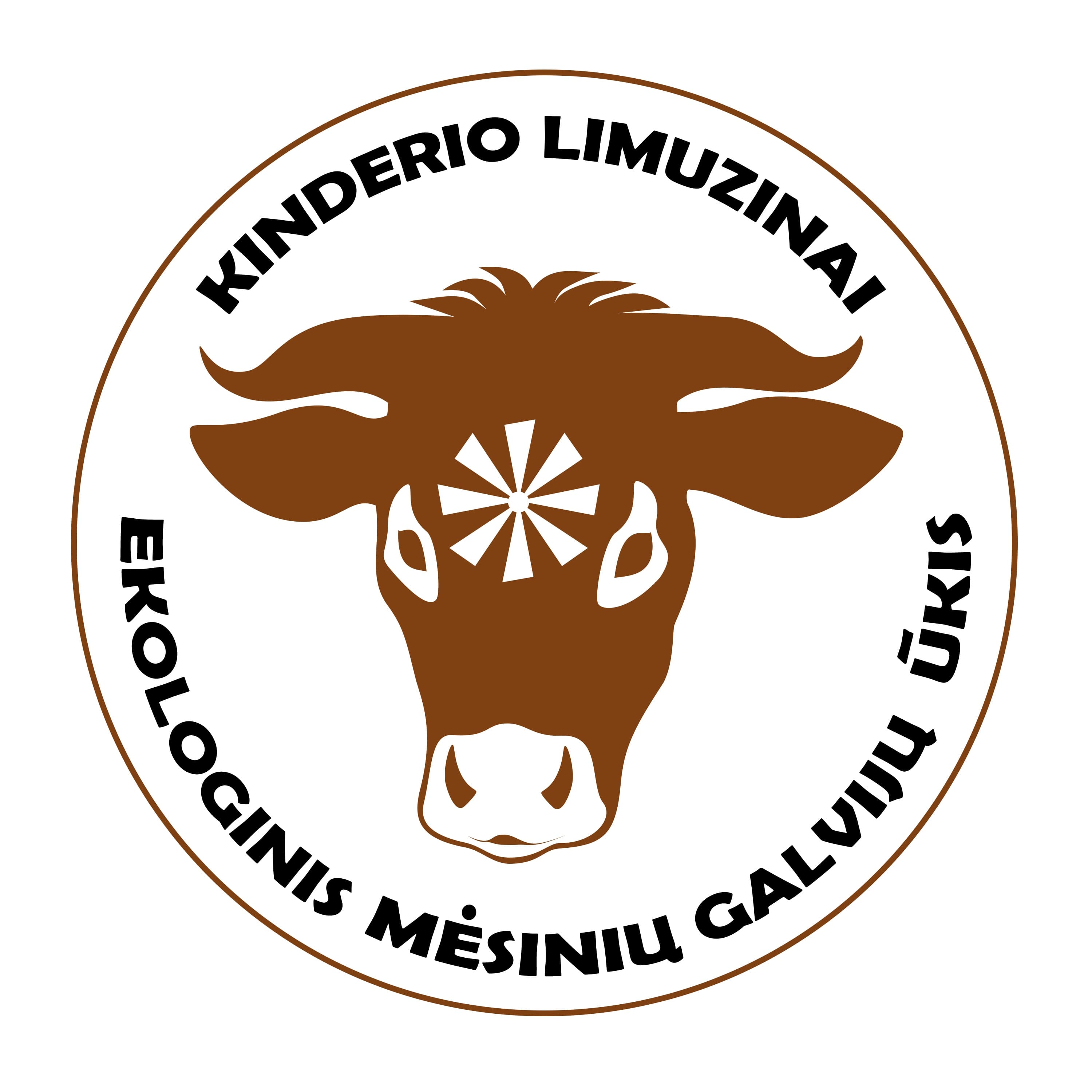 Uab Kinderio limuzinai ūkis